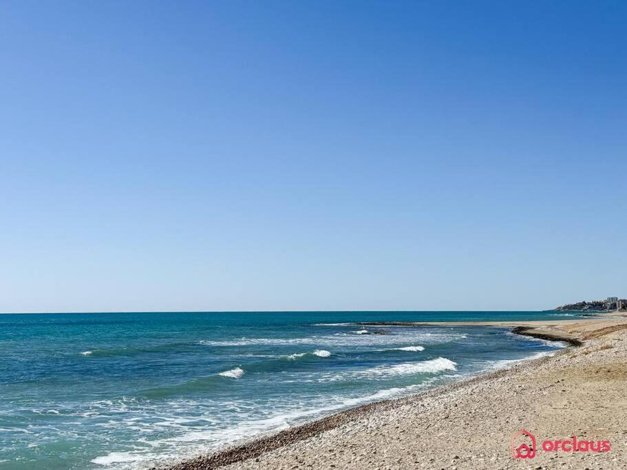 El Jardin Apartment Oropesa del Mar Exterior photo