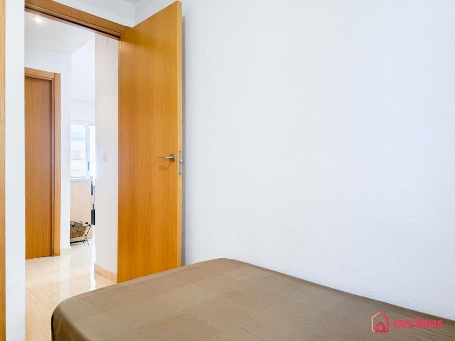 El Jardin Apartment Oropesa del Mar Exterior photo