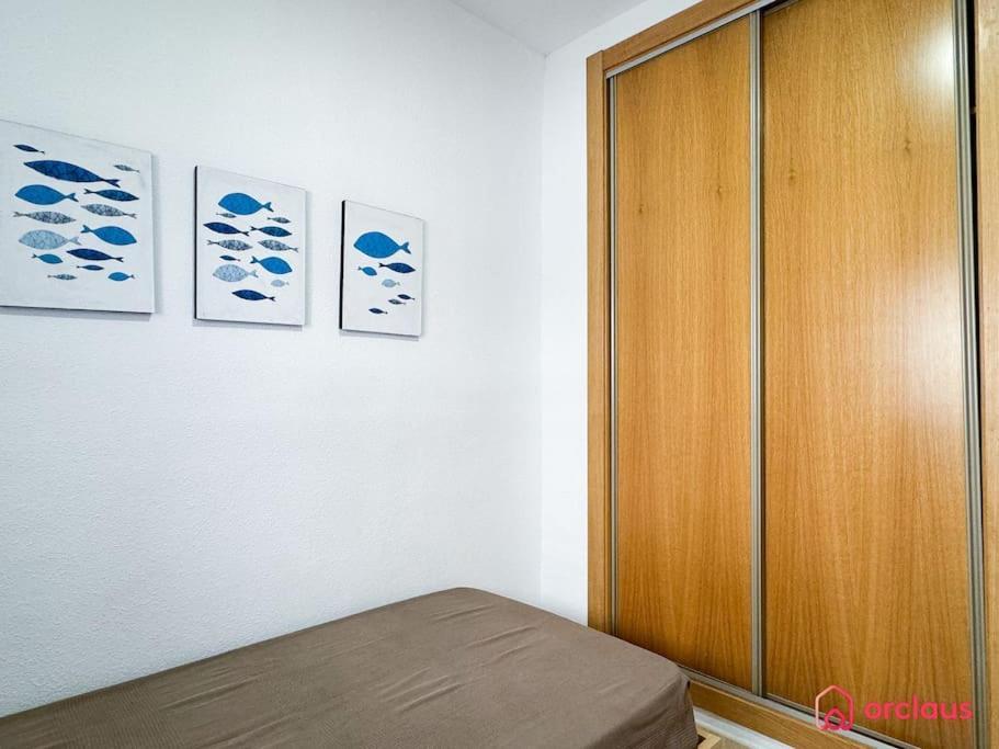 El Jardin Apartment Oropesa del Mar Exterior photo