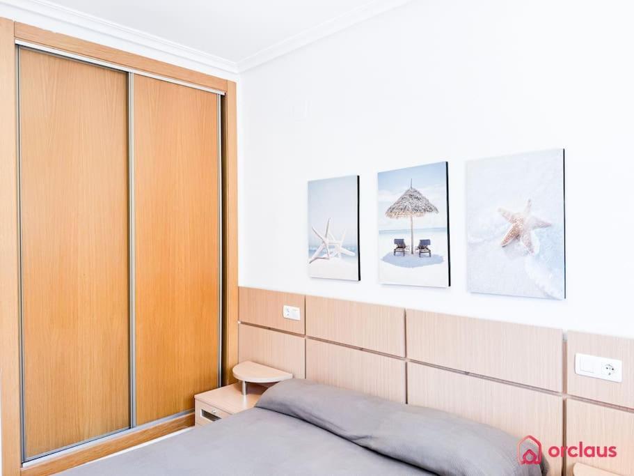 El Jardin Apartment Oropesa del Mar Exterior photo