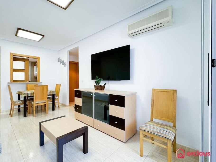 El Jardin Apartment Oropesa del Mar Exterior photo