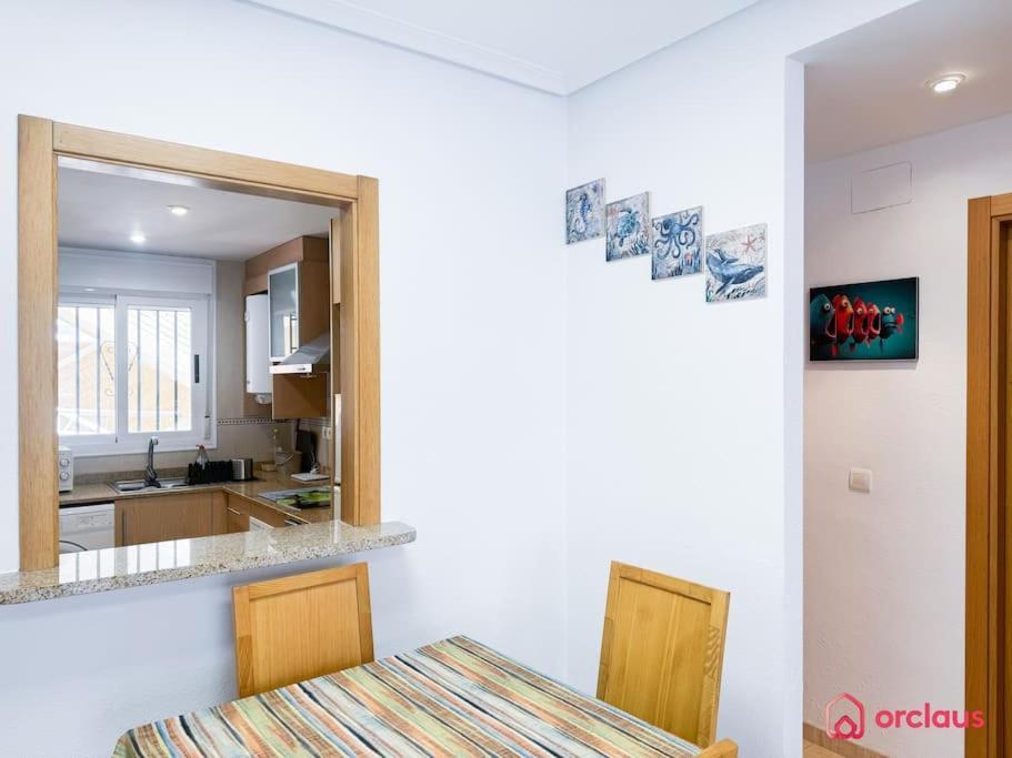 El Jardin Apartment Oropesa del Mar Exterior photo