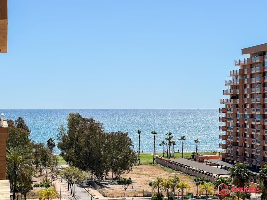 El Jardin Apartment Oropesa del Mar Exterior photo