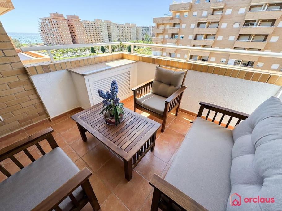 El Jardin Apartment Oropesa del Mar Exterior photo