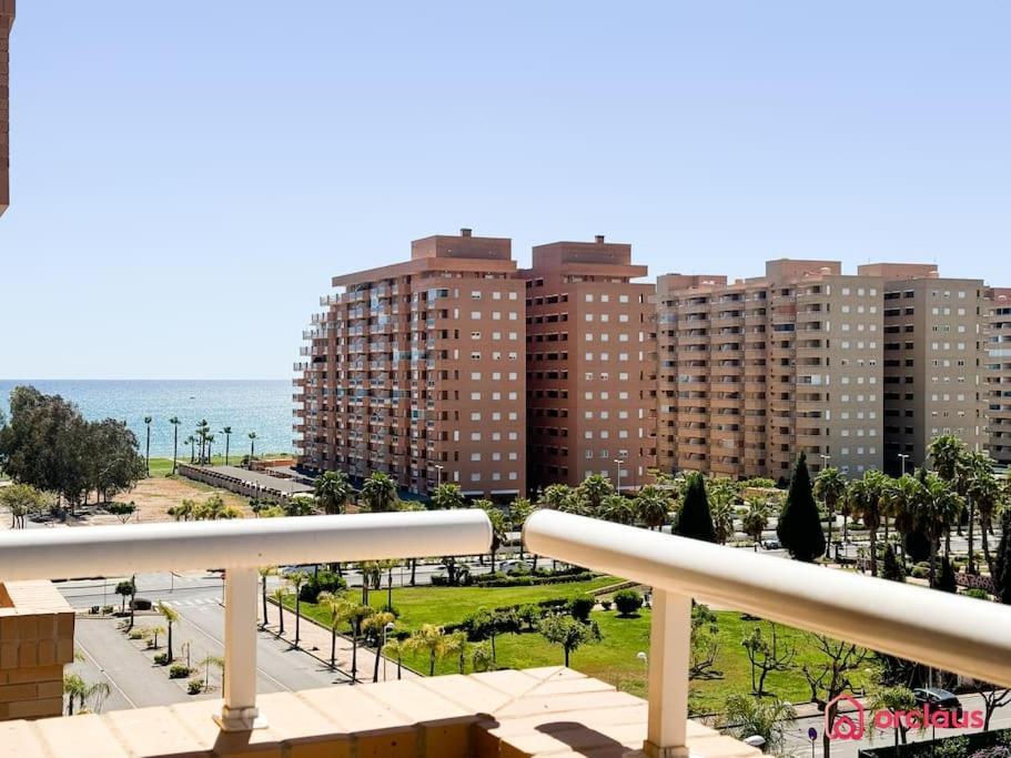 El Jardin Apartment Oropesa del Mar Exterior photo