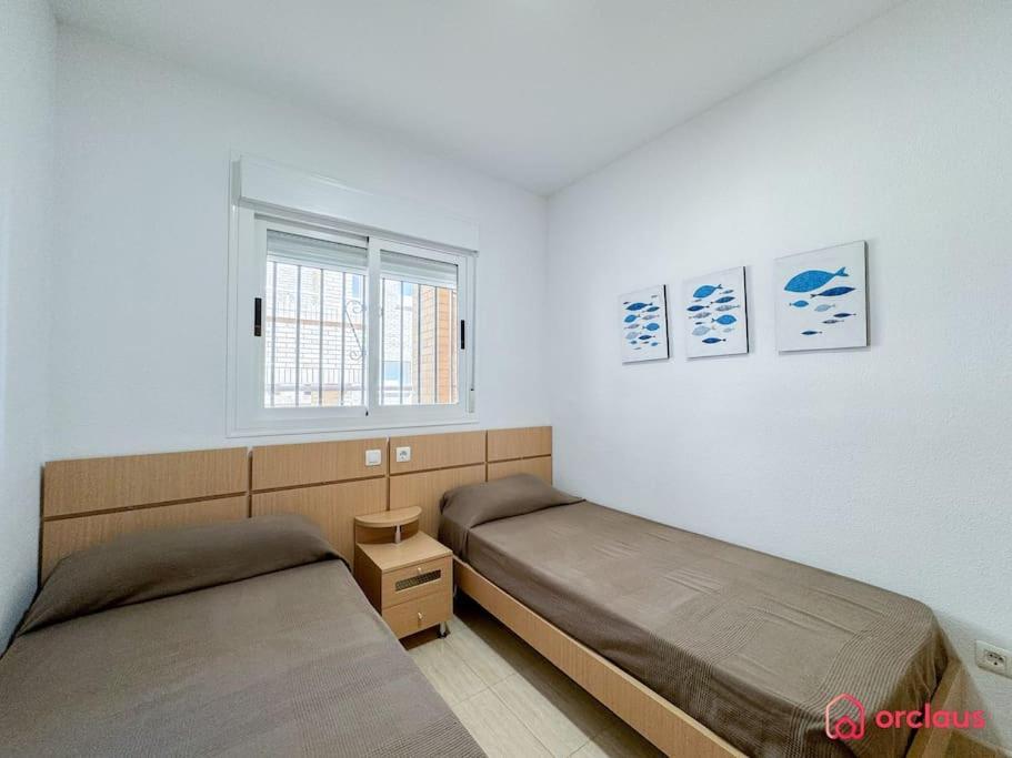 El Jardin Apartment Oropesa del Mar Exterior photo