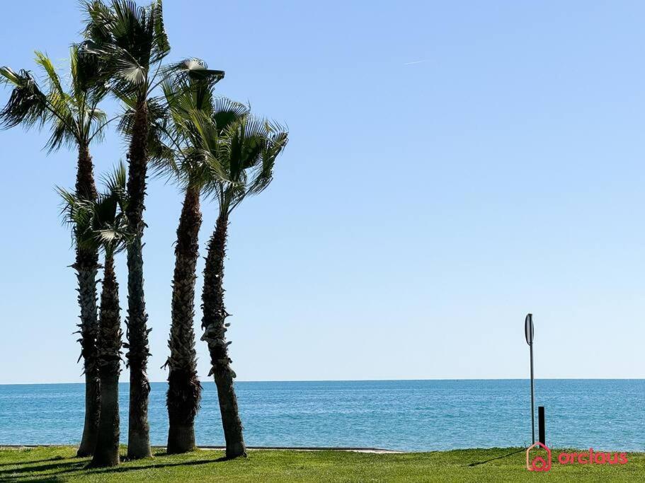 El Jardin Apartment Oropesa del Mar Exterior photo