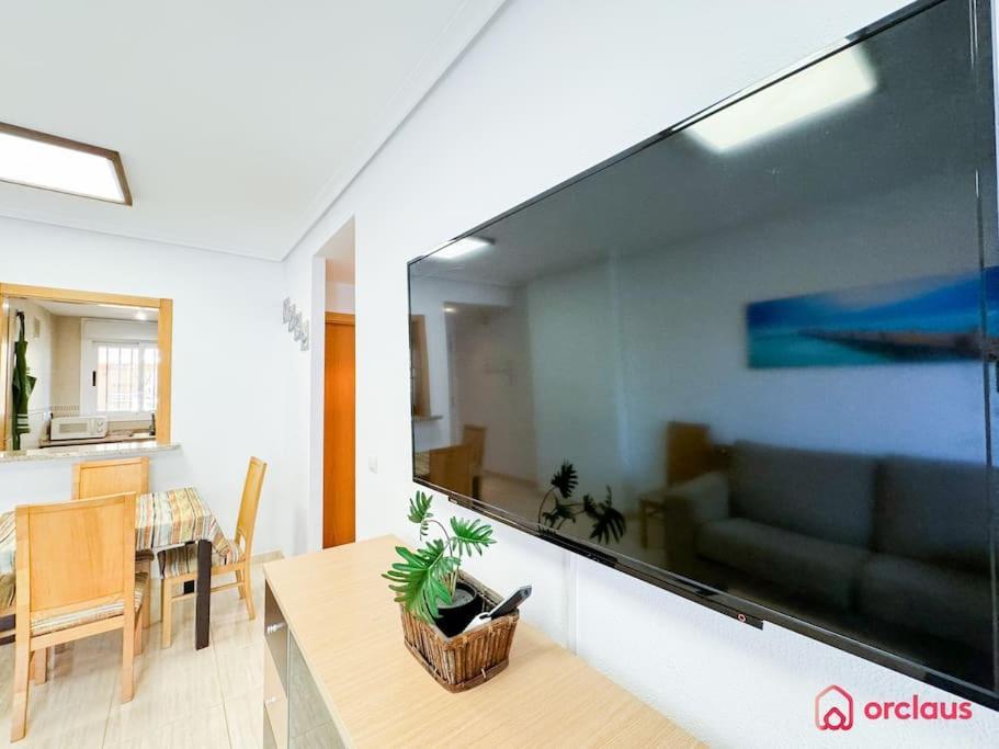 El Jardin Apartment Oropesa del Mar Exterior photo