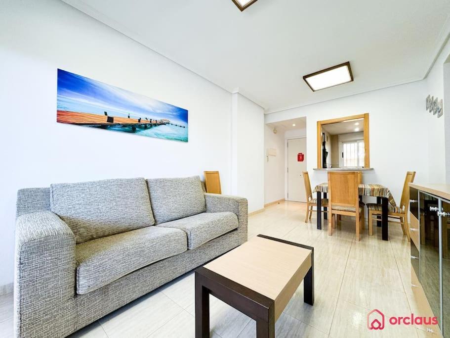 El Jardin Apartment Oropesa del Mar Exterior photo