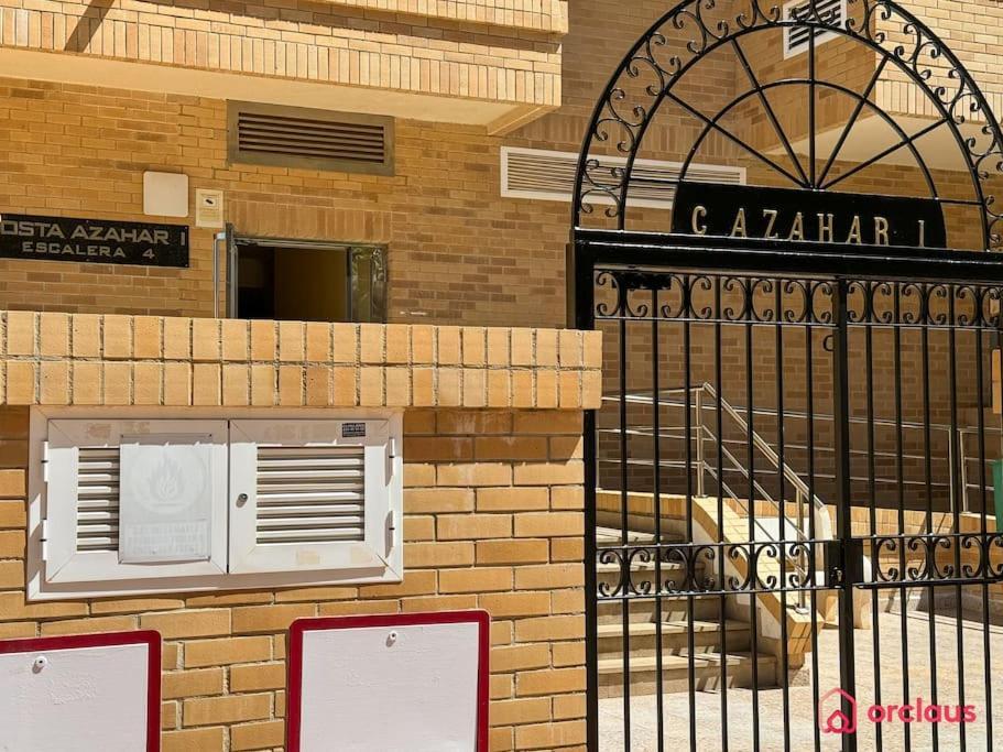 El Jardin Apartment Oropesa del Mar Exterior photo