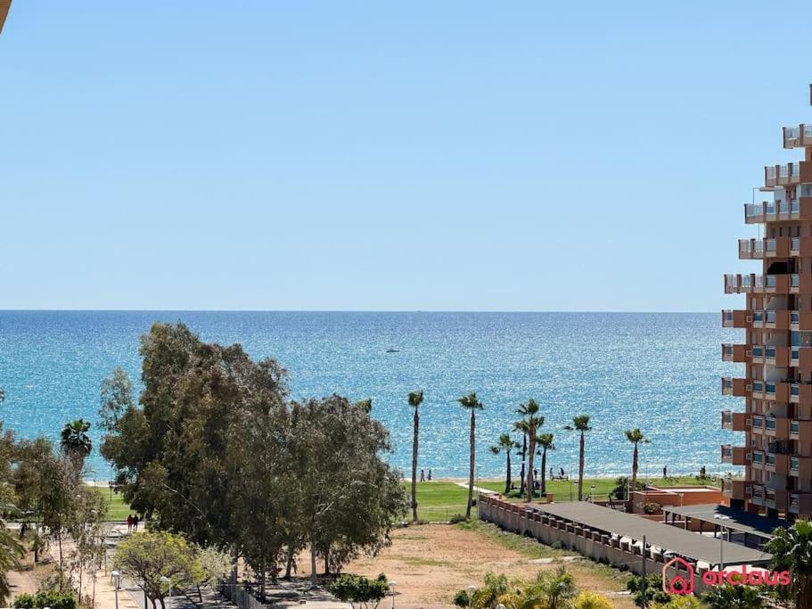El Jardin Apartment Oropesa del Mar Exterior photo
